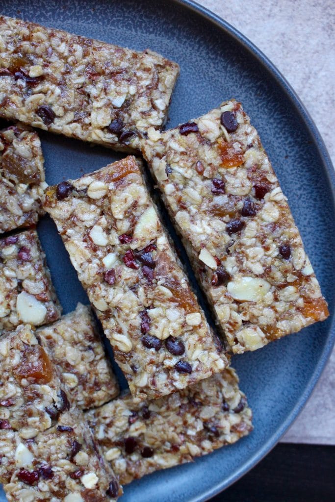 Lactation Recipes For Boosting Milk Supply (VEGAN)