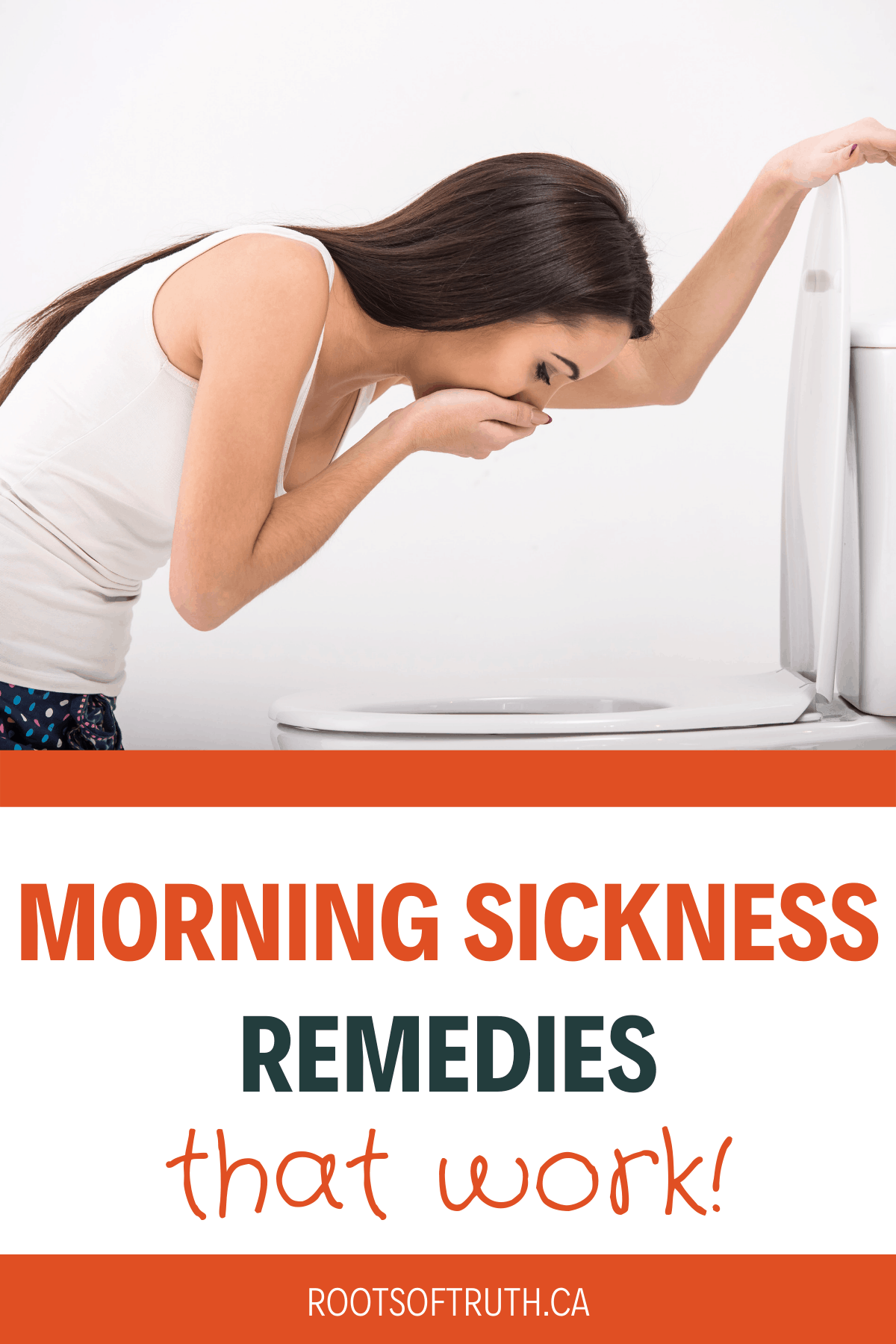 Morning Sickness Remedies (for pregnancy) 2023