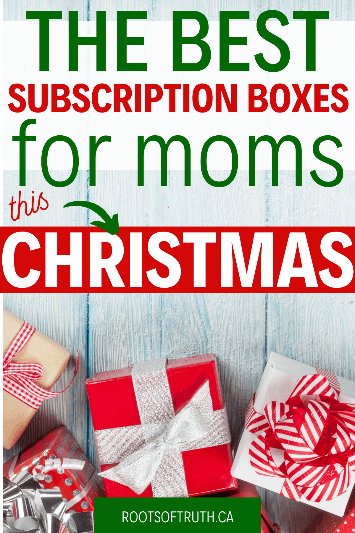 19 Subscription Boxes That Make Awesome Gifts For Moms 2024