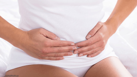 Postpartum Recovery Kit: How To Heal Quickly After Childbirth