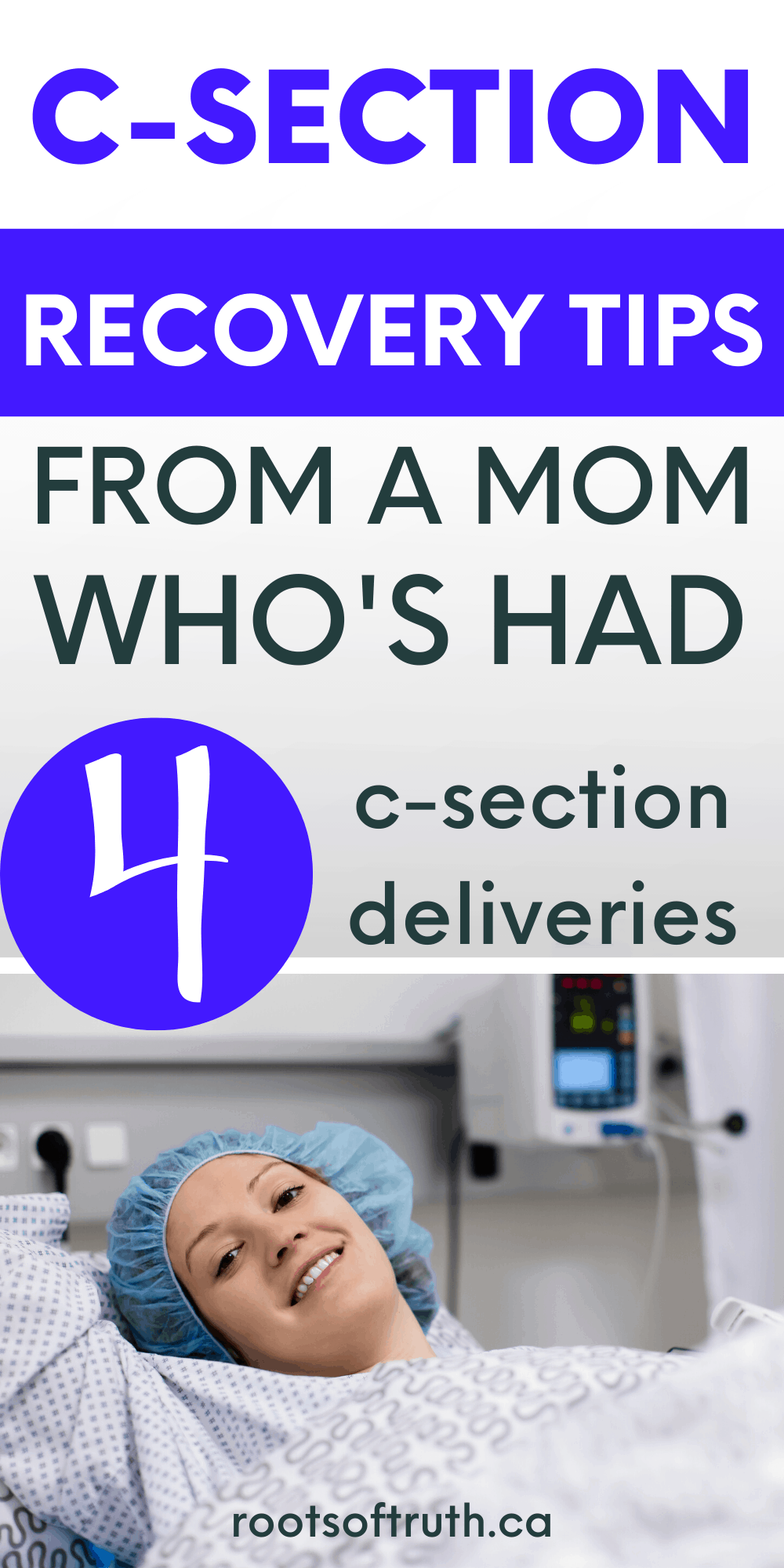 Everything You Need To Know About CSection Recovery 2023