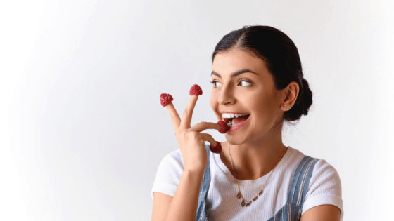 12 (vegan) Snacks For Breastfeeding Moms