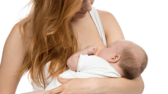 How To Increase Breast Milk Supply (for breastfeeding moms)
