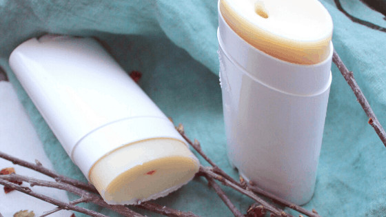 Easy DIY Deodorant: Make Your Own Homemade Deodorant That Really Works!
