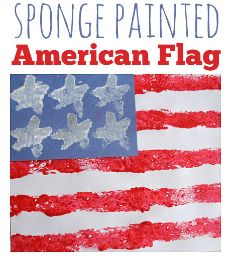 Image for 4th of July Craft For Kids