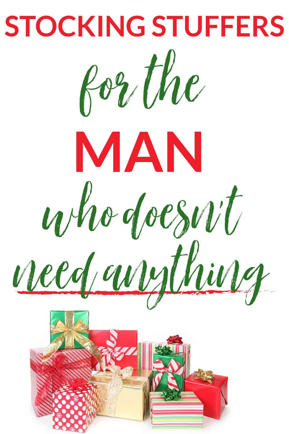 Best Stocking Stuffers For Your Husband 45 Ideas He’ll Love