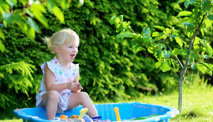 17 Summer Activities for Toddlers and Preschoolers