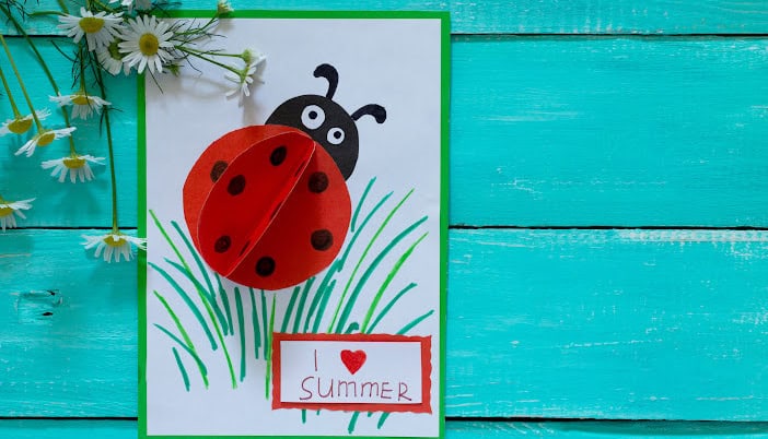 14 Easy Bug and Insect Crafts for Toddlers