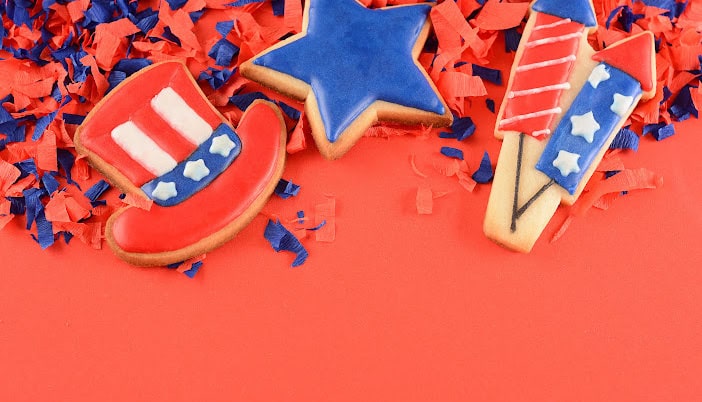 15 Easy Memorial Day Crafts for Toddlers
