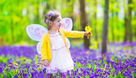 Unique Baby Girl Names that Start with R | 2026 The Mommyhood Club