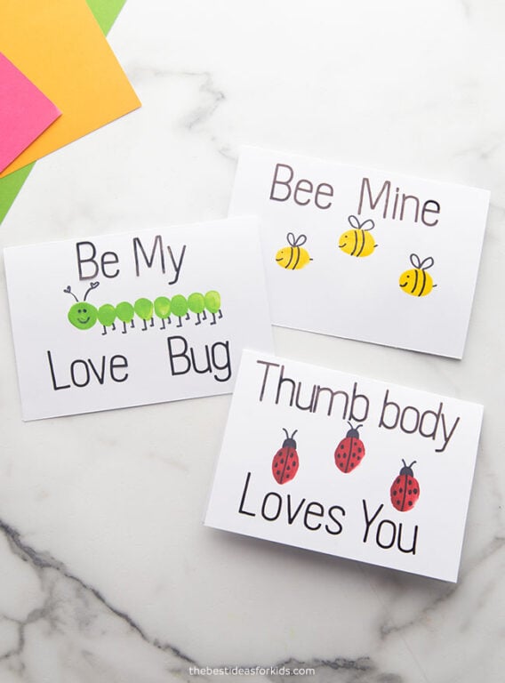 25 Cute and Free Printable Valentine's Day Cards for Students | The ...