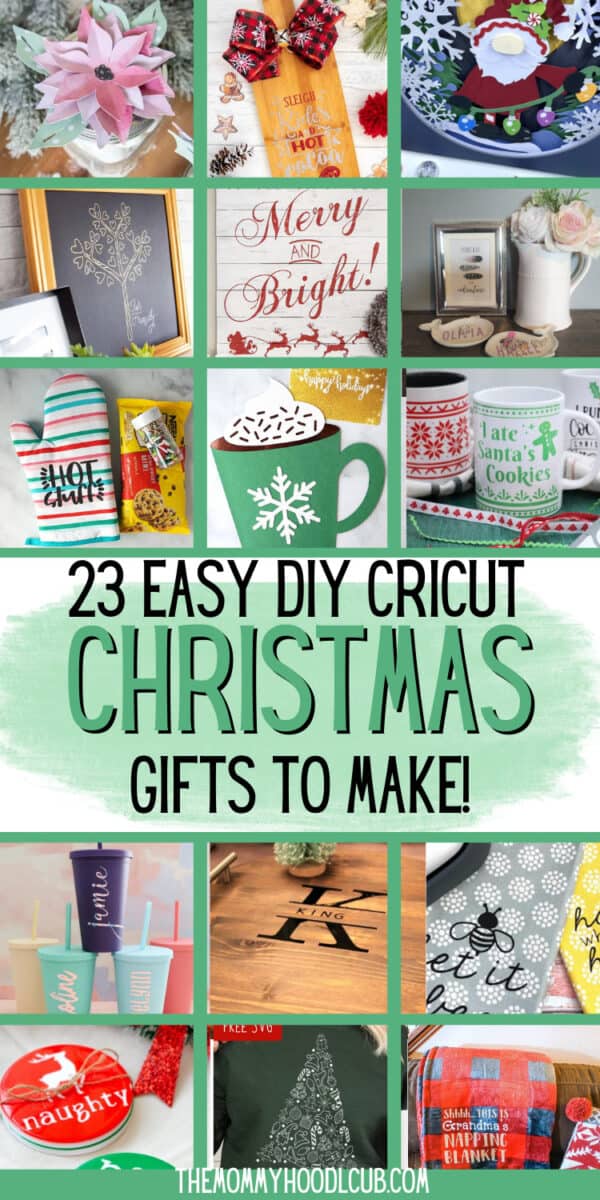 Diy Gifts Using Cricut Diy Gifts Using Cricut