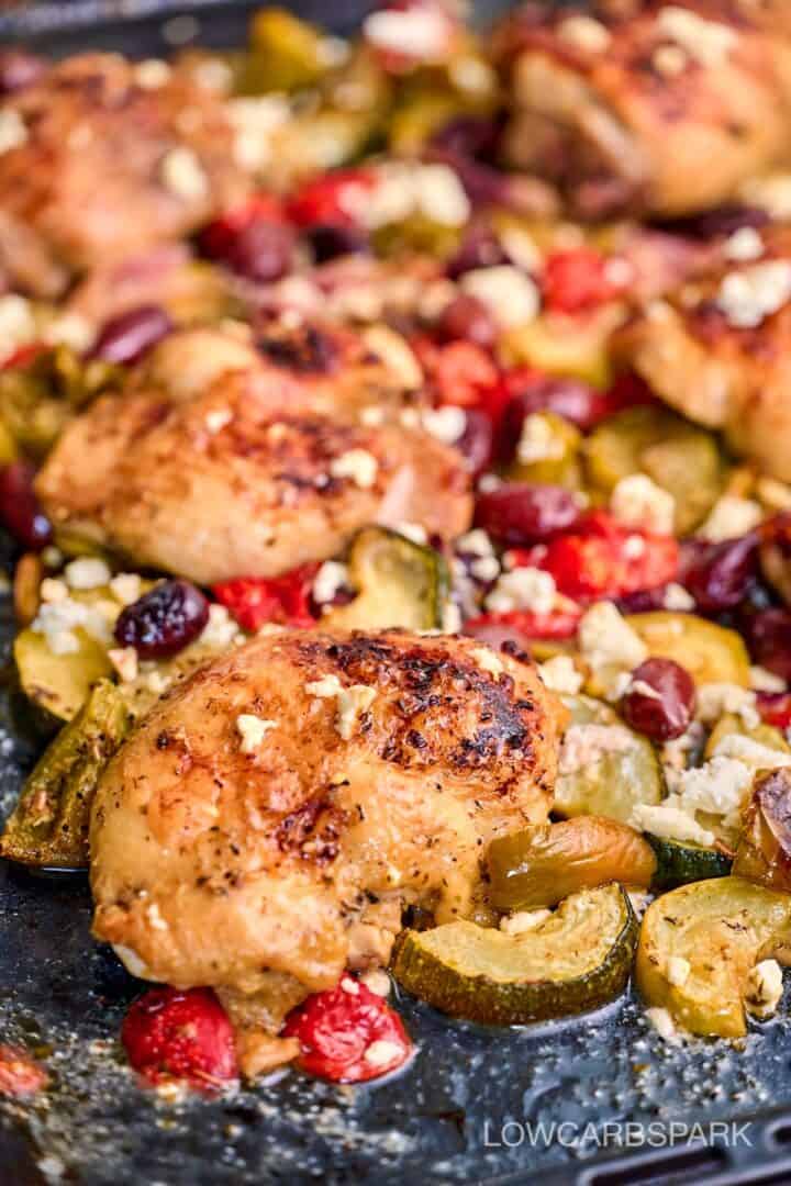 25 Quick and Easy Sheet Pan Dinners | 2026
