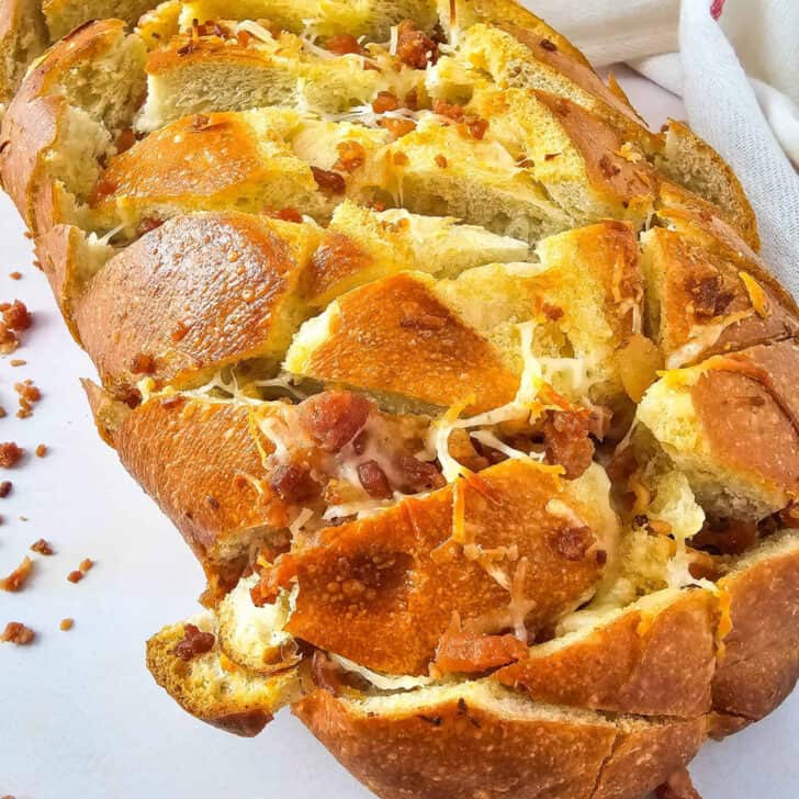 26 Finger Food Ideas for New Year’s Eve