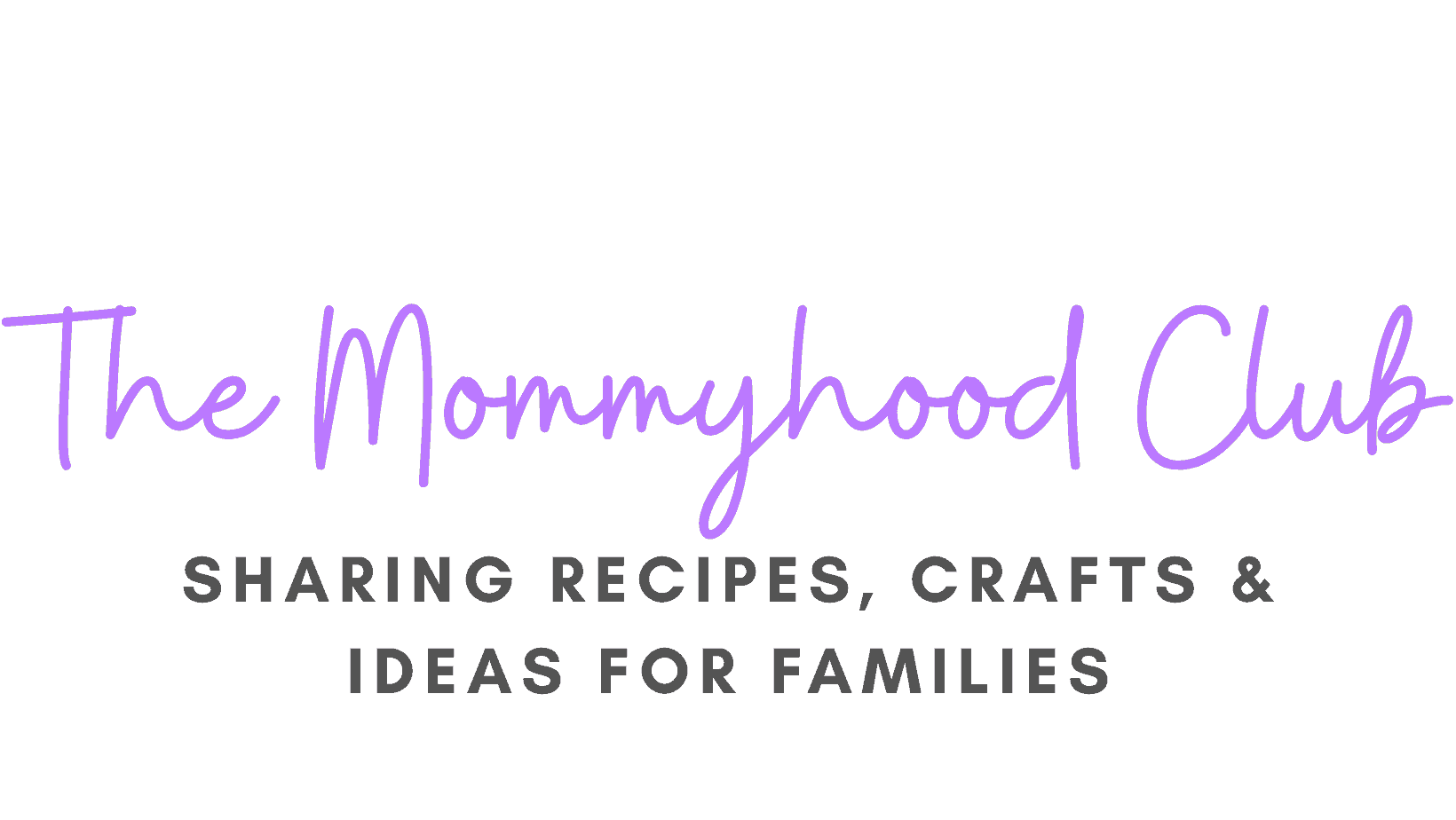 The Mommyhood Club