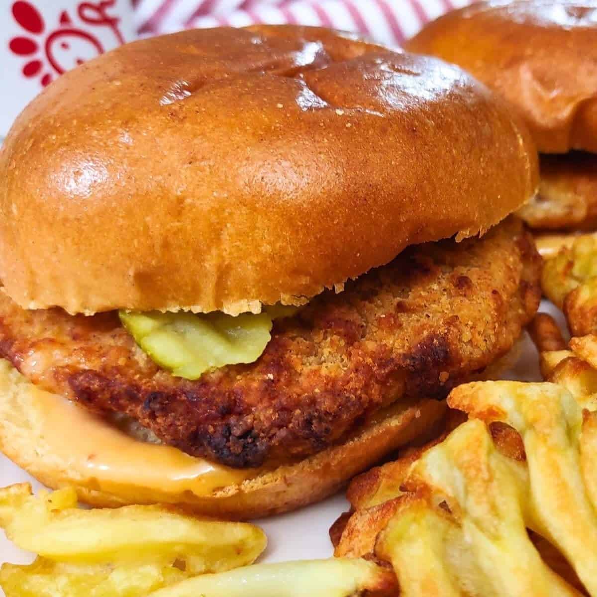 Air Fryer Aldi Red Bag Chicken