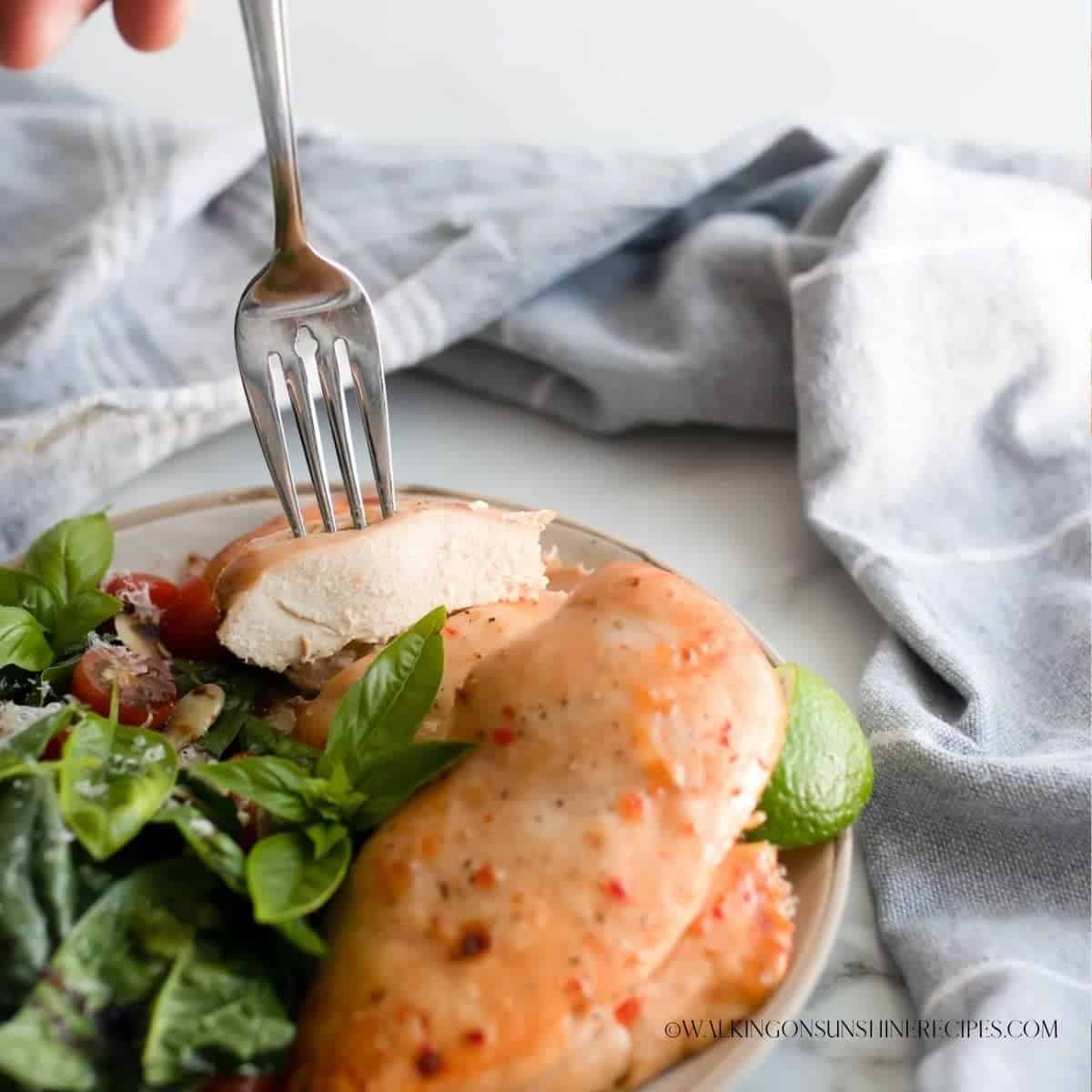 Chicken Cutlets In Oven