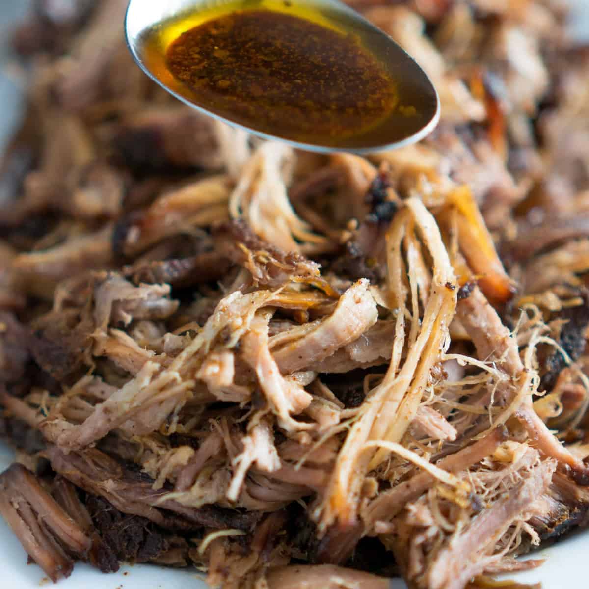 Crispy Crockpot Carnitas