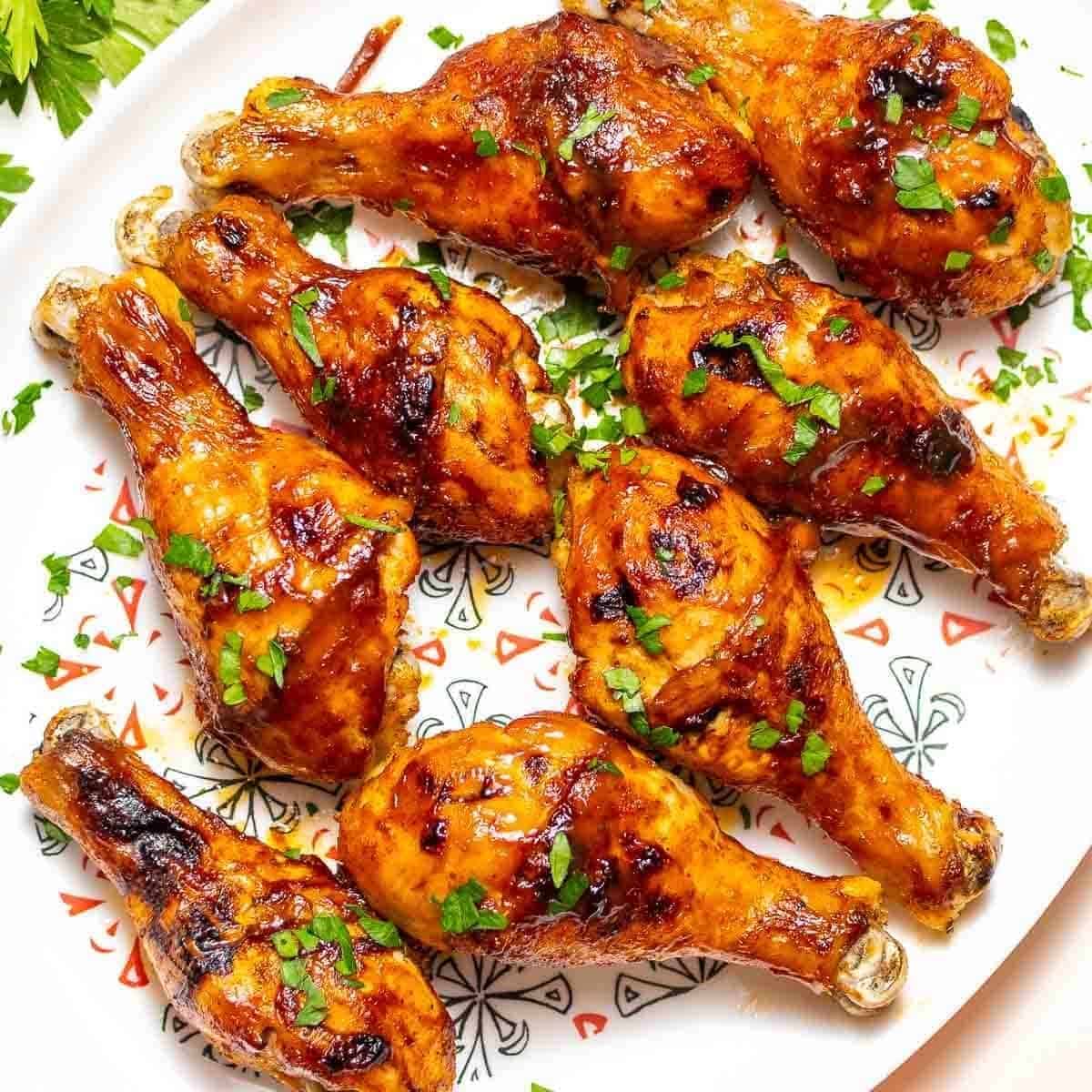 Instant Pot Chicken Drumsticks Instant Pot Chicken Drumsticks