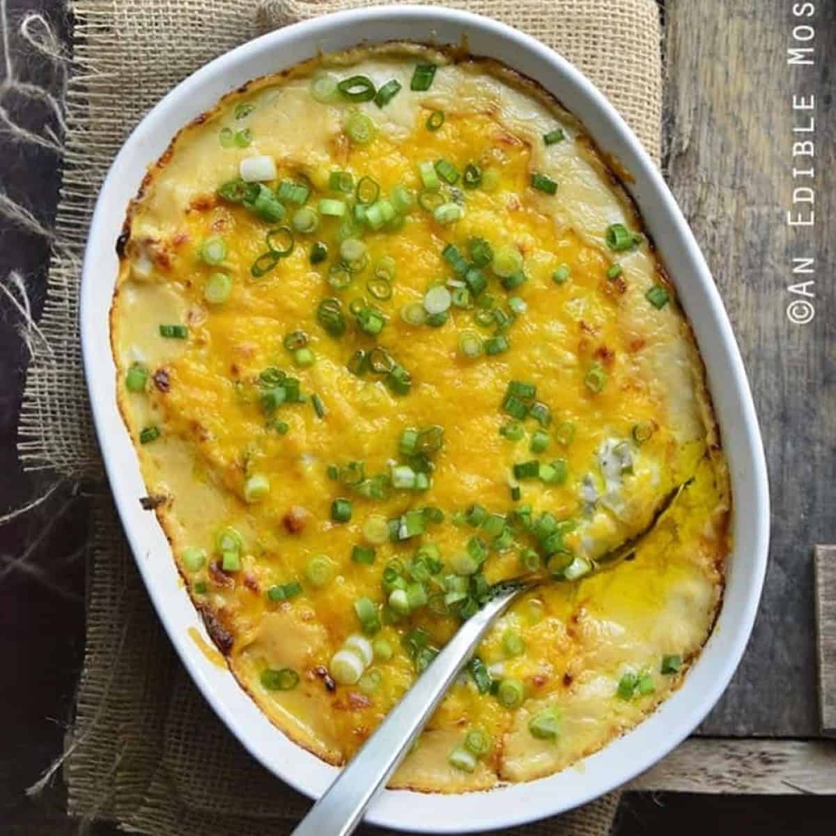 Low Carb Cheesy Leftover Turkey Or Chicken Jalapeno Popper Casserole Gluten Free