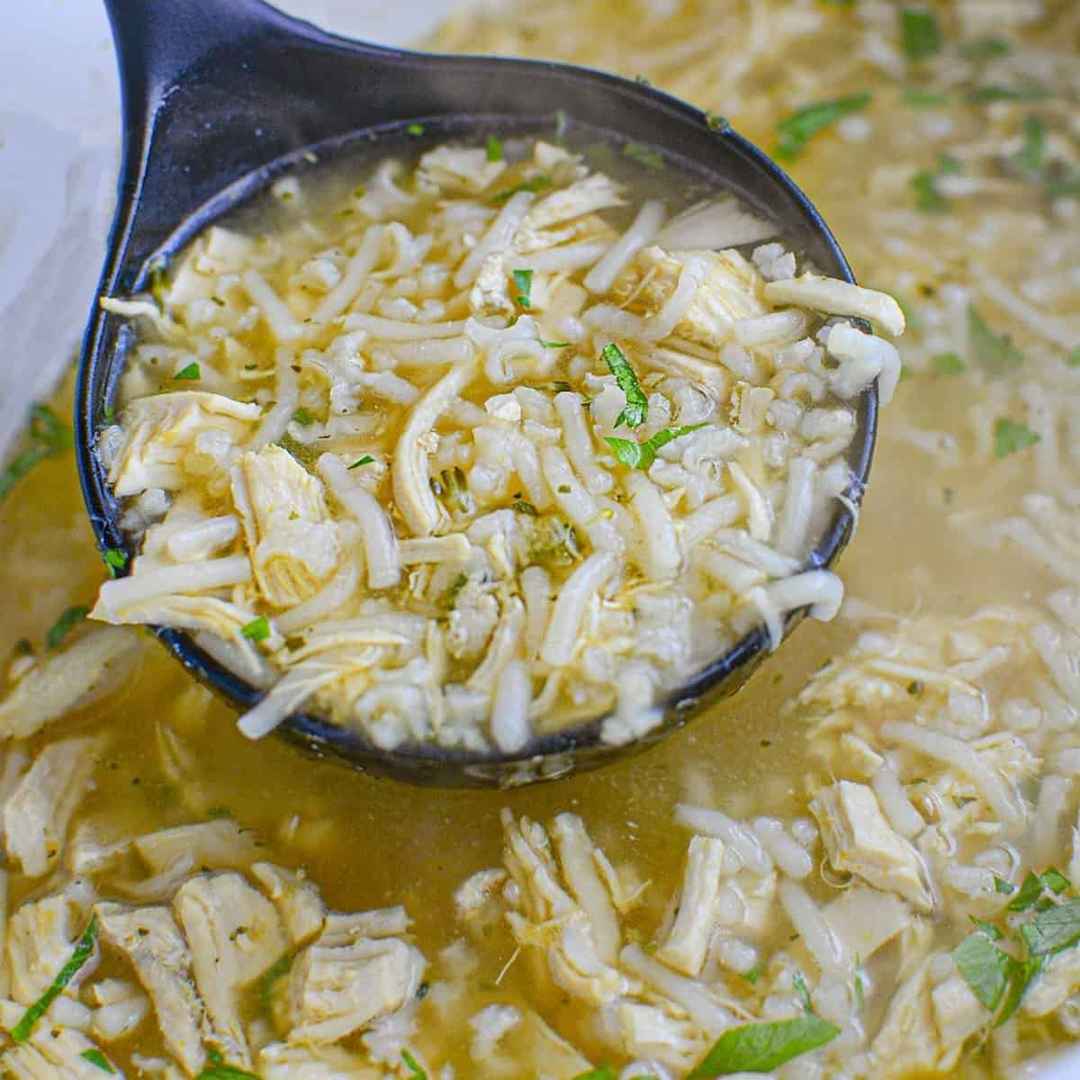 3 Ingredient Crock Pot Chicken Broccoli Cheddar Soup 3 Ingredient Crock Pot Chicken Broccoli Cheddar Soup