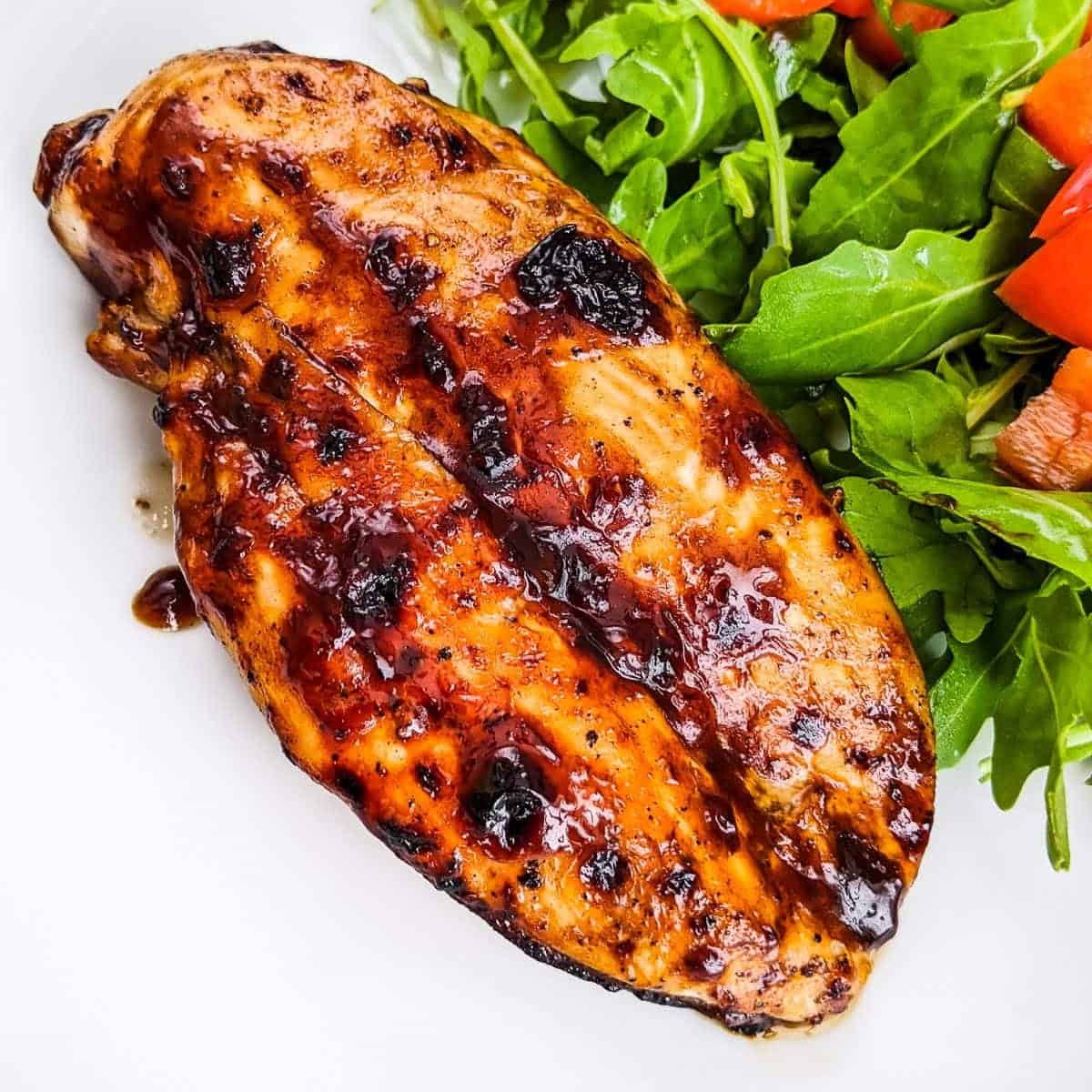 Air Fryer Bbq Chicken Breast Air Fryer Bbq Chicken Breast