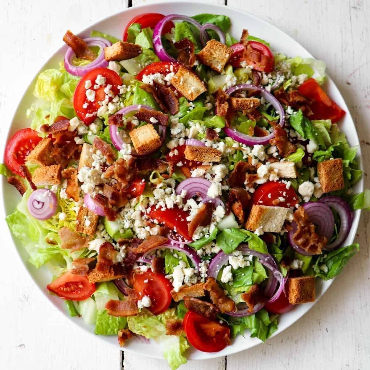 Blt Salad