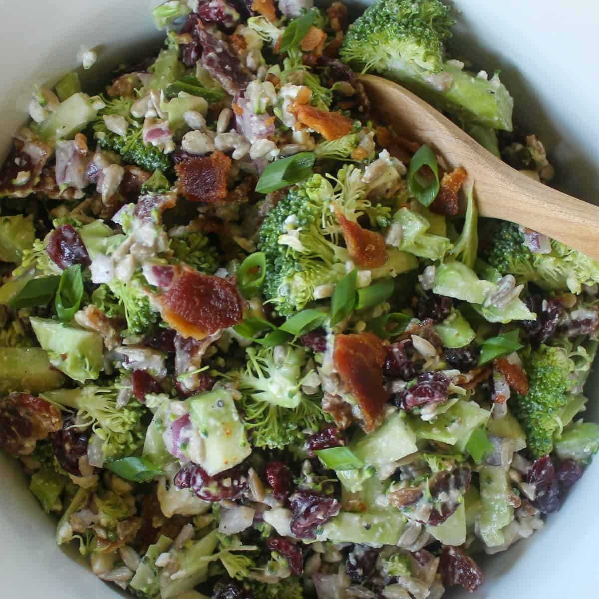 Broccoli Salad