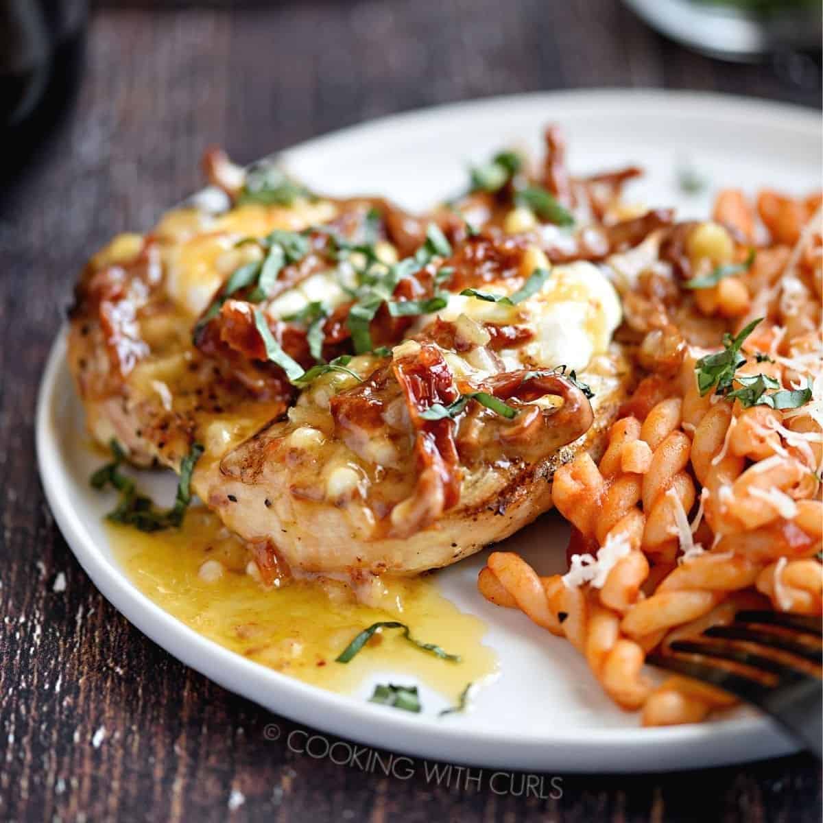 Chicken Bryan Recipe Chicken Bryan Recipe