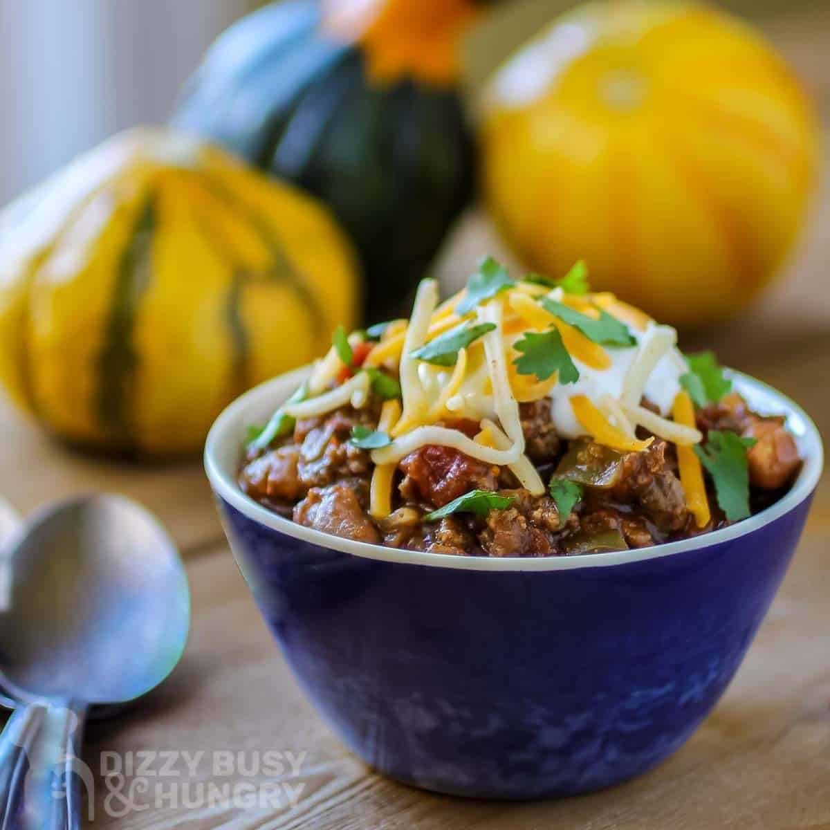 Crockpot Cheater Chili Crockpot Cheater Chili
