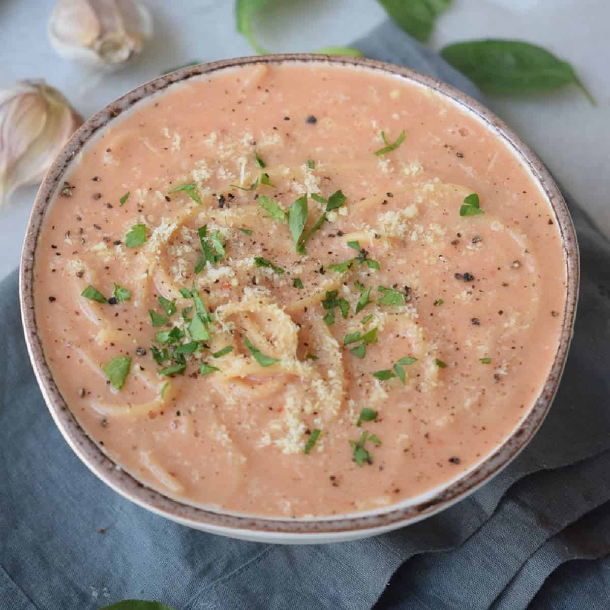 One Pot Italian Pasta Soup Easy Weeknight Supper One Pot Italian Pasta Soup Easy Weeknight Supper