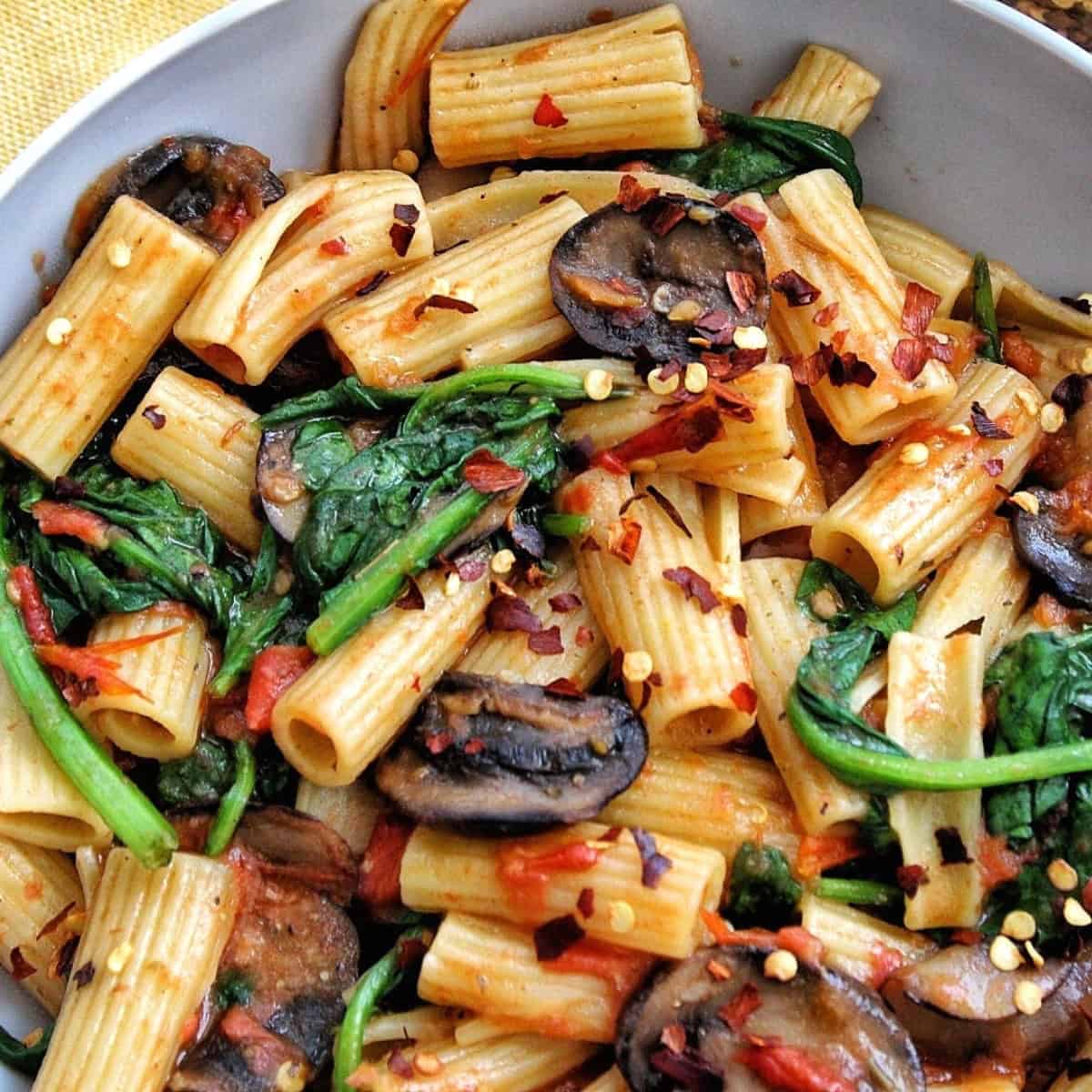 One Pot Pasta One Pot Pasta