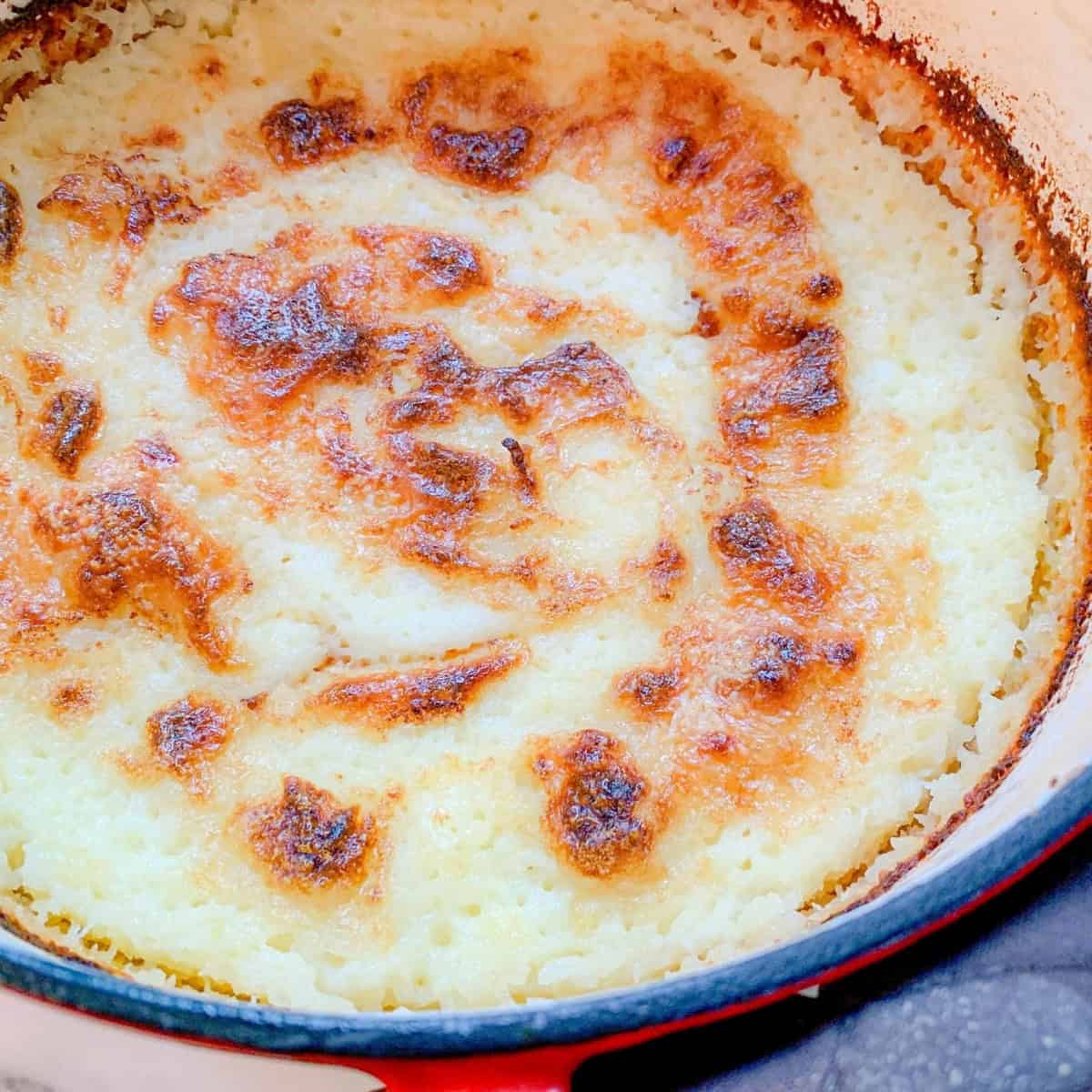 Southern Mashed Potatoes Southern Mashed Potatoes