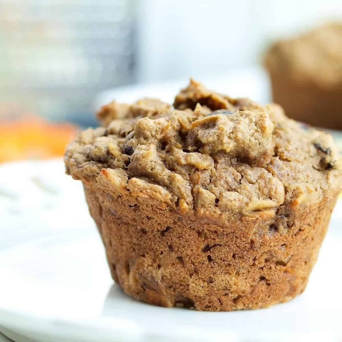 Carrot Cake Oatmeal Muffins.Html Carrot Cake Oatmeal Muffins.Html