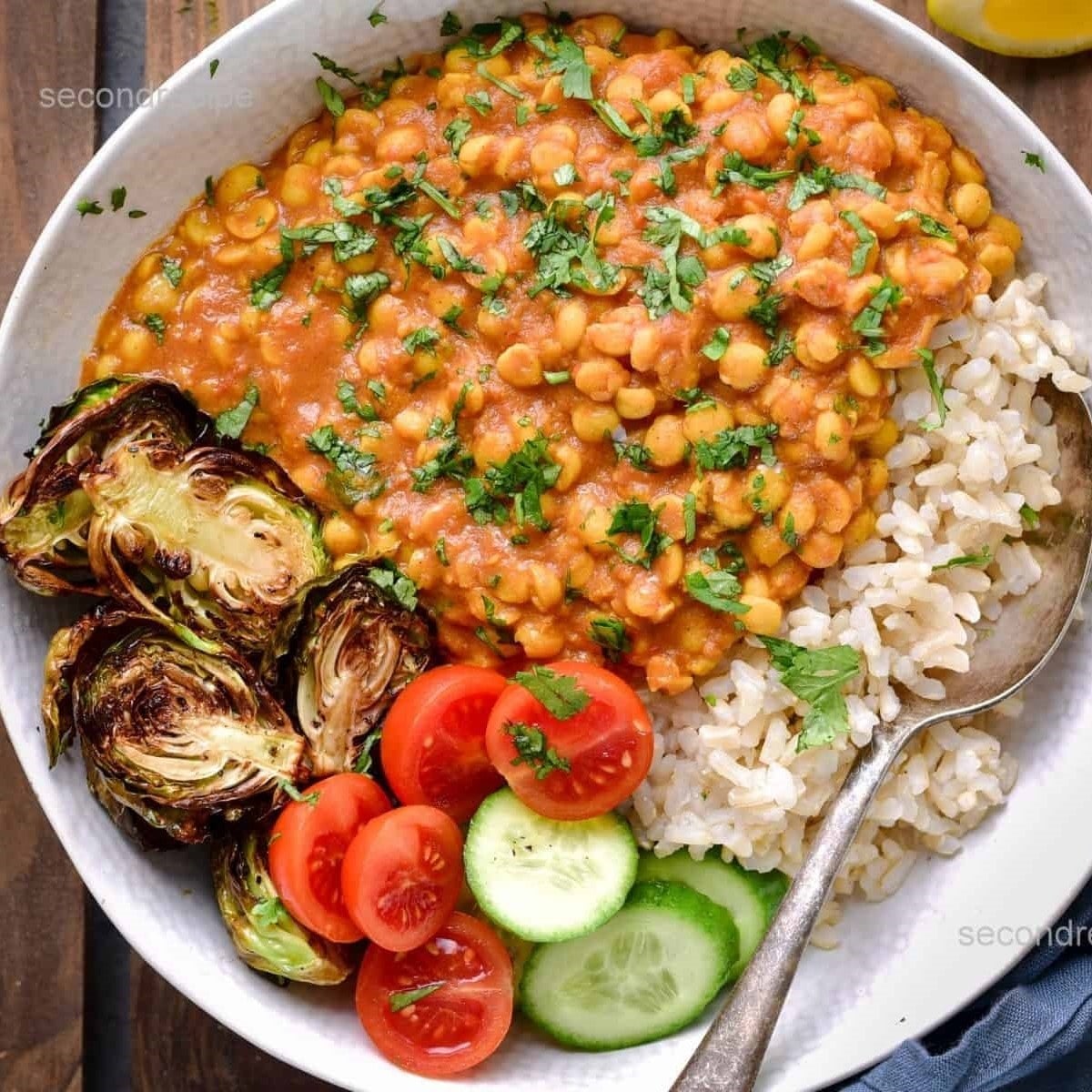 Chana Dal Recipe