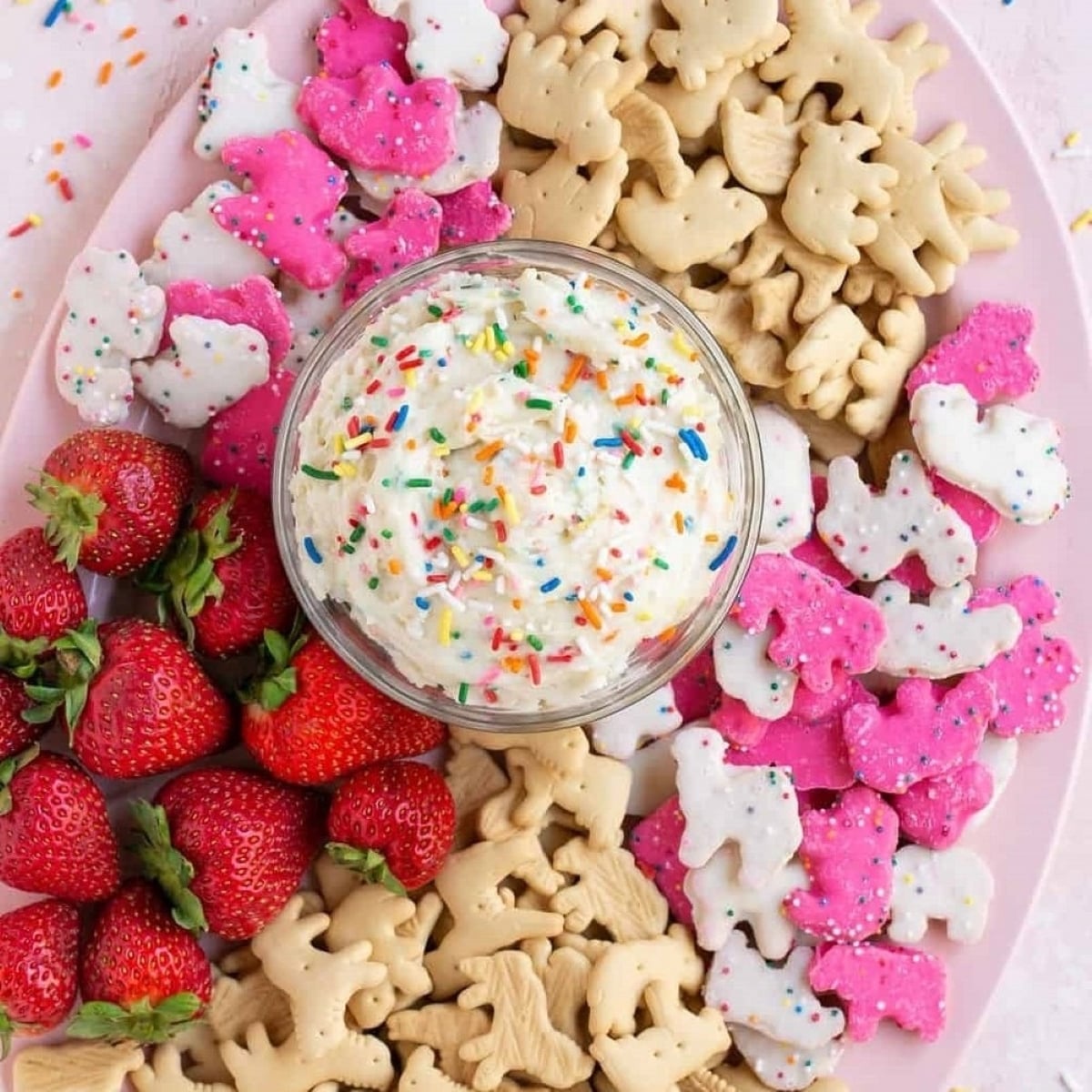 Dunkaroo Dip Low Calorie High Protein