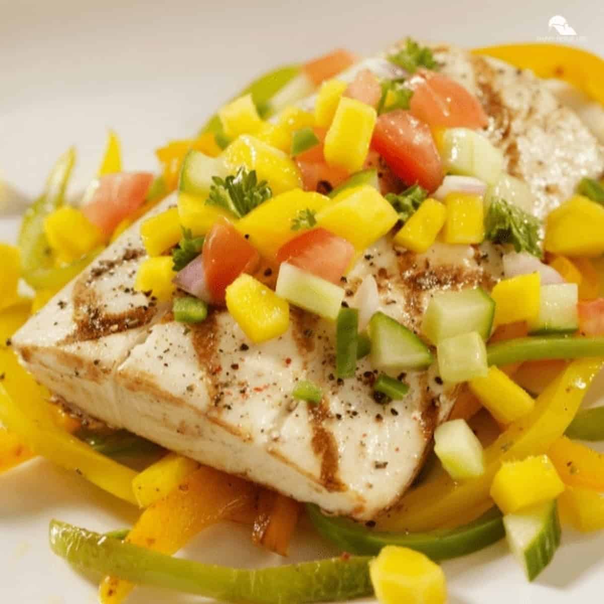Fall Fish Recipes Fall Fish Recipes