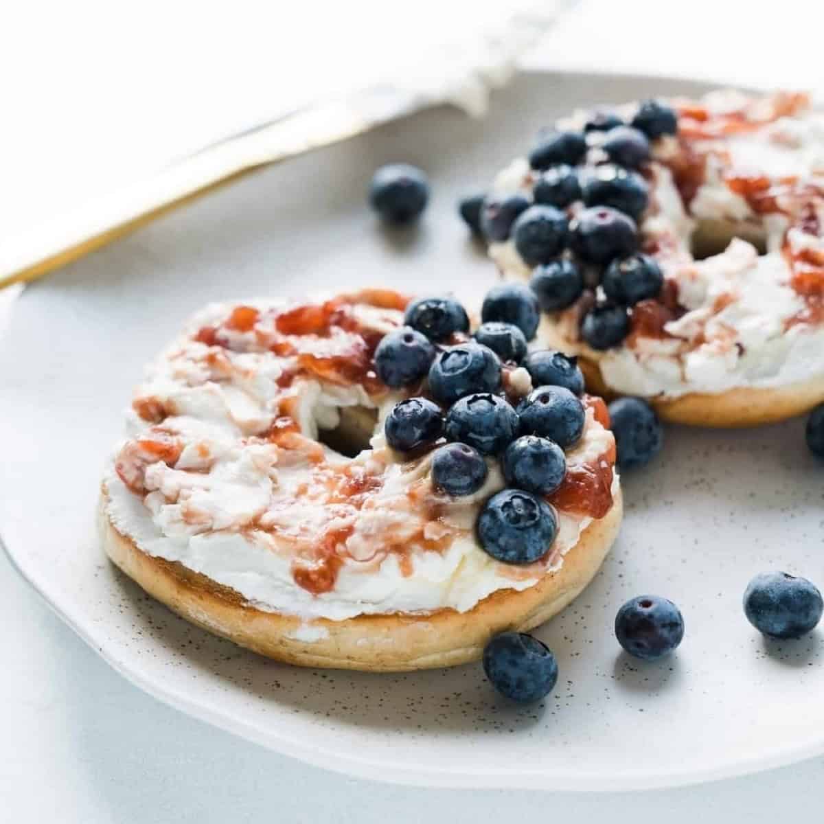 Greek Yogurt Cream Cheese