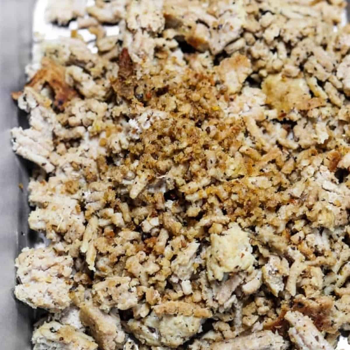 Instant Pot Frozen Ground Turkey Instant Pot Frozen Ground Turkey