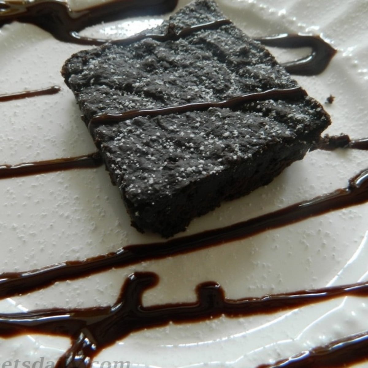Low Fat Low Calorie Brownies Yum Yum
