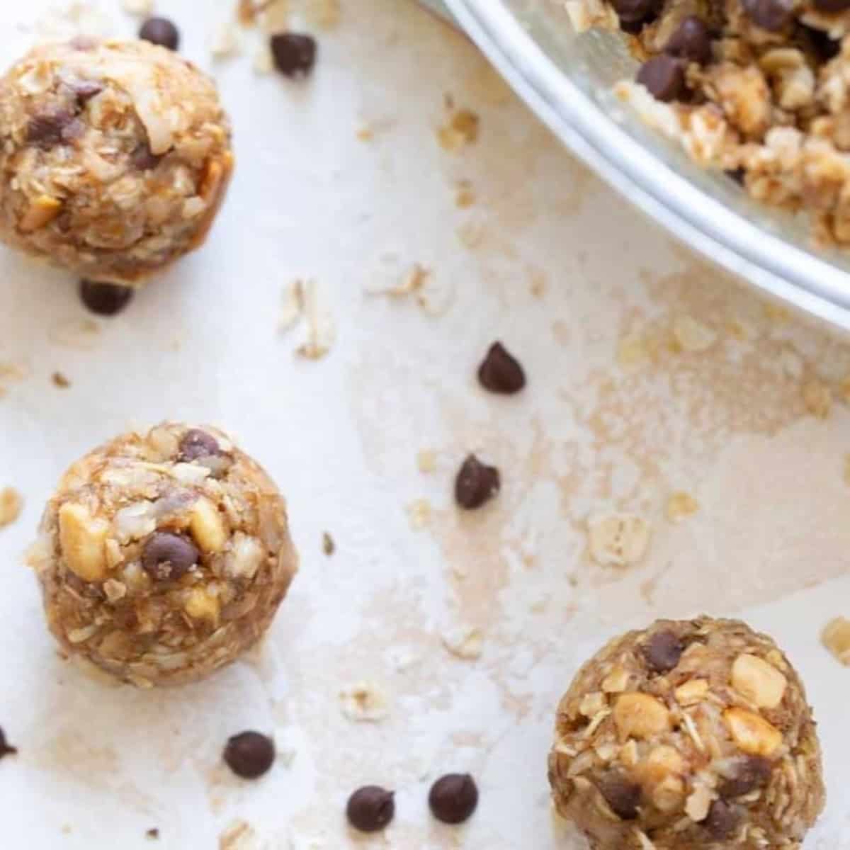 Quick And Healthy Snack Bites Quick And Healthy Snack Bites