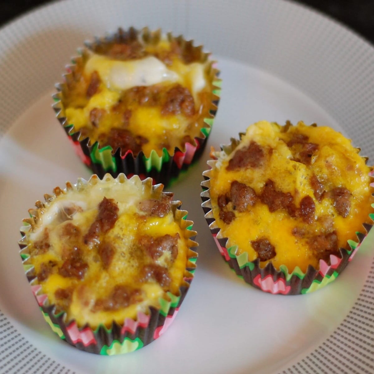 Recipe Breakfast Casserole Bites