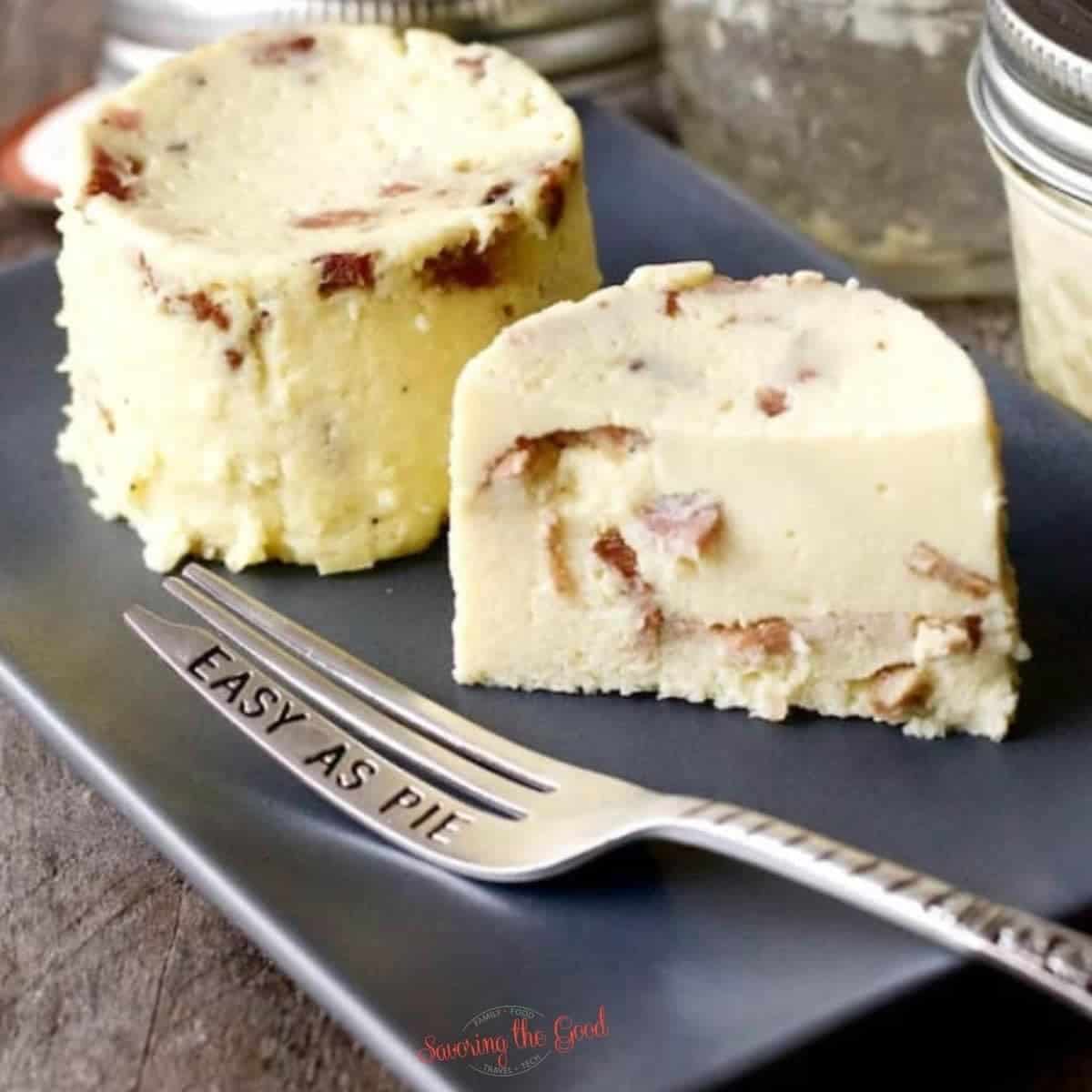 Sous Vide Egg Bites Sous Vide Egg Bites