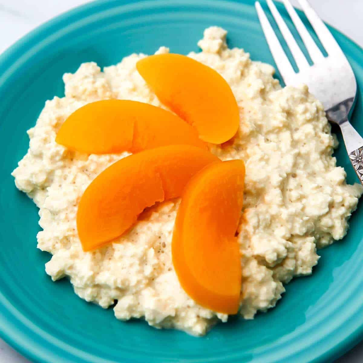 Vegan Cottage Cheese