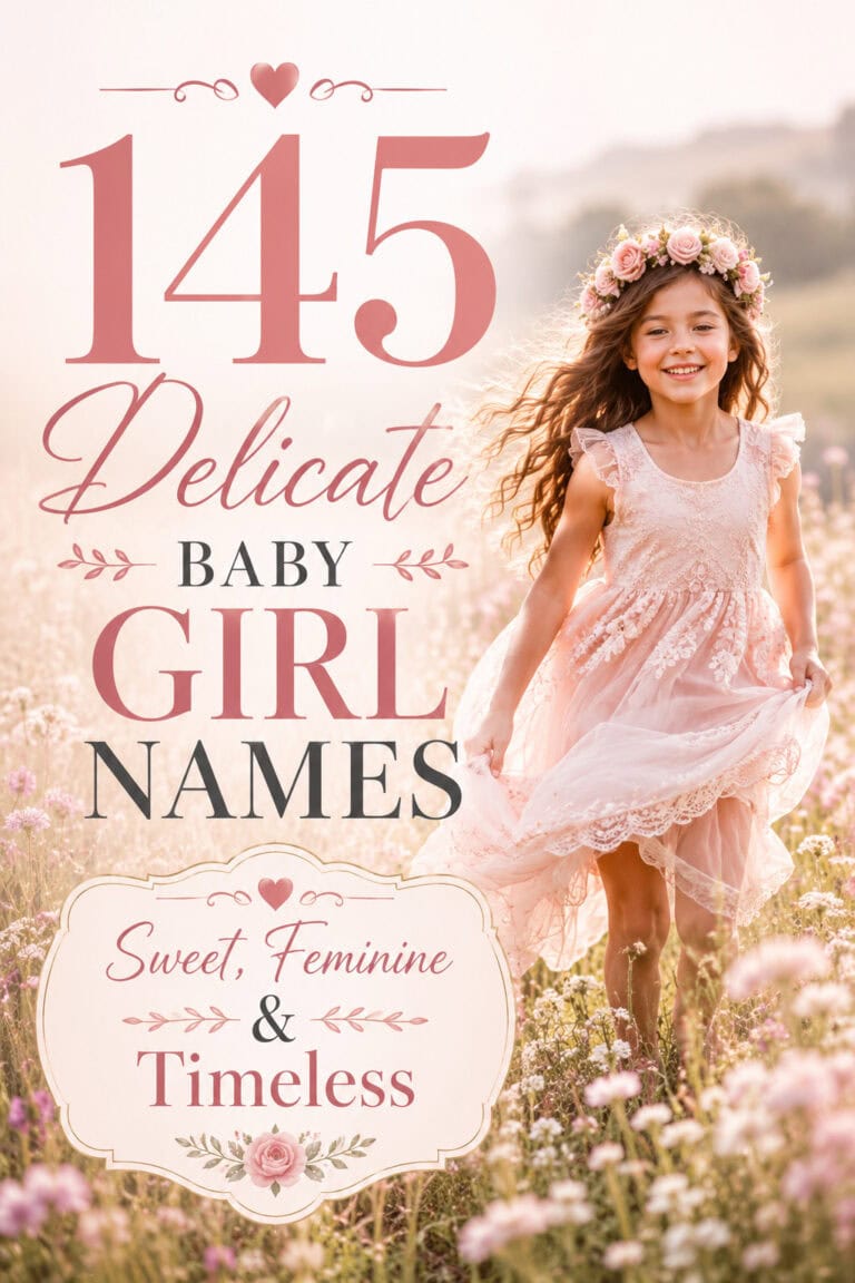 Soft Princess Names 145 Soft Feminine Girl Names