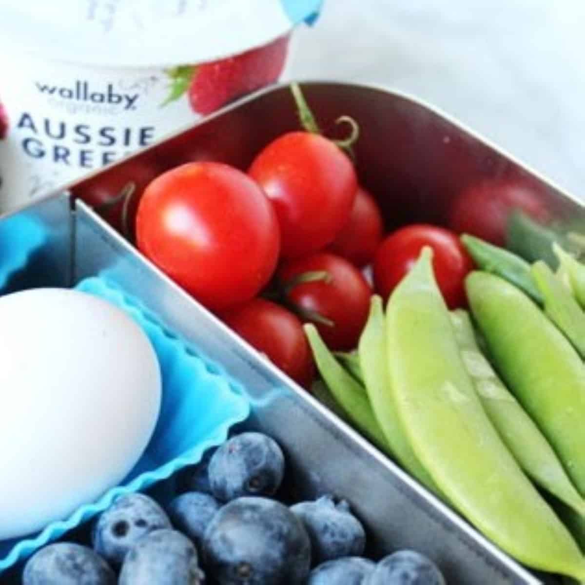 10 Gluten Free Bento Box Lunch Ideas for School Work or on the Go 10 Gluten Free Bento Box Lunch Ideas for School Work or on the Go