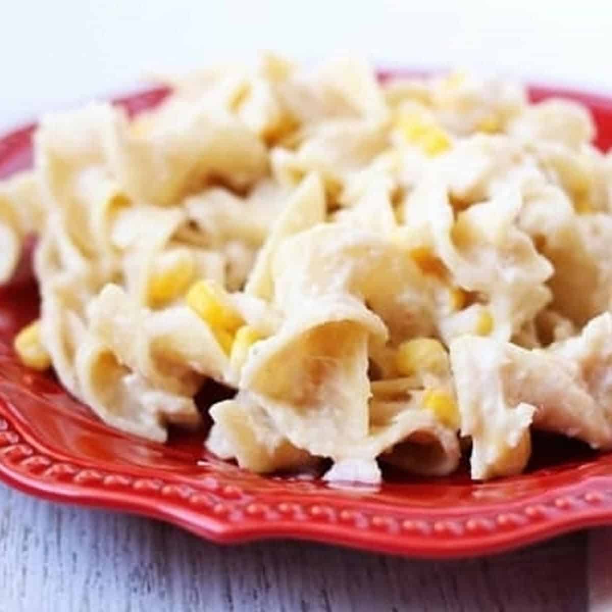 5 Ingredient Casserole