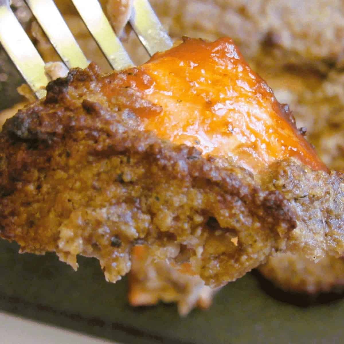 Baked Salmon With Walnut Crust Made Easy