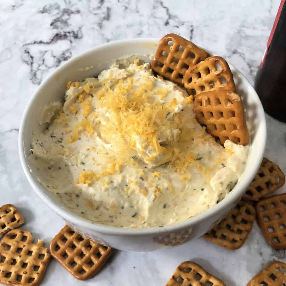 Beer Cheese Dip Beer Cheese Dip