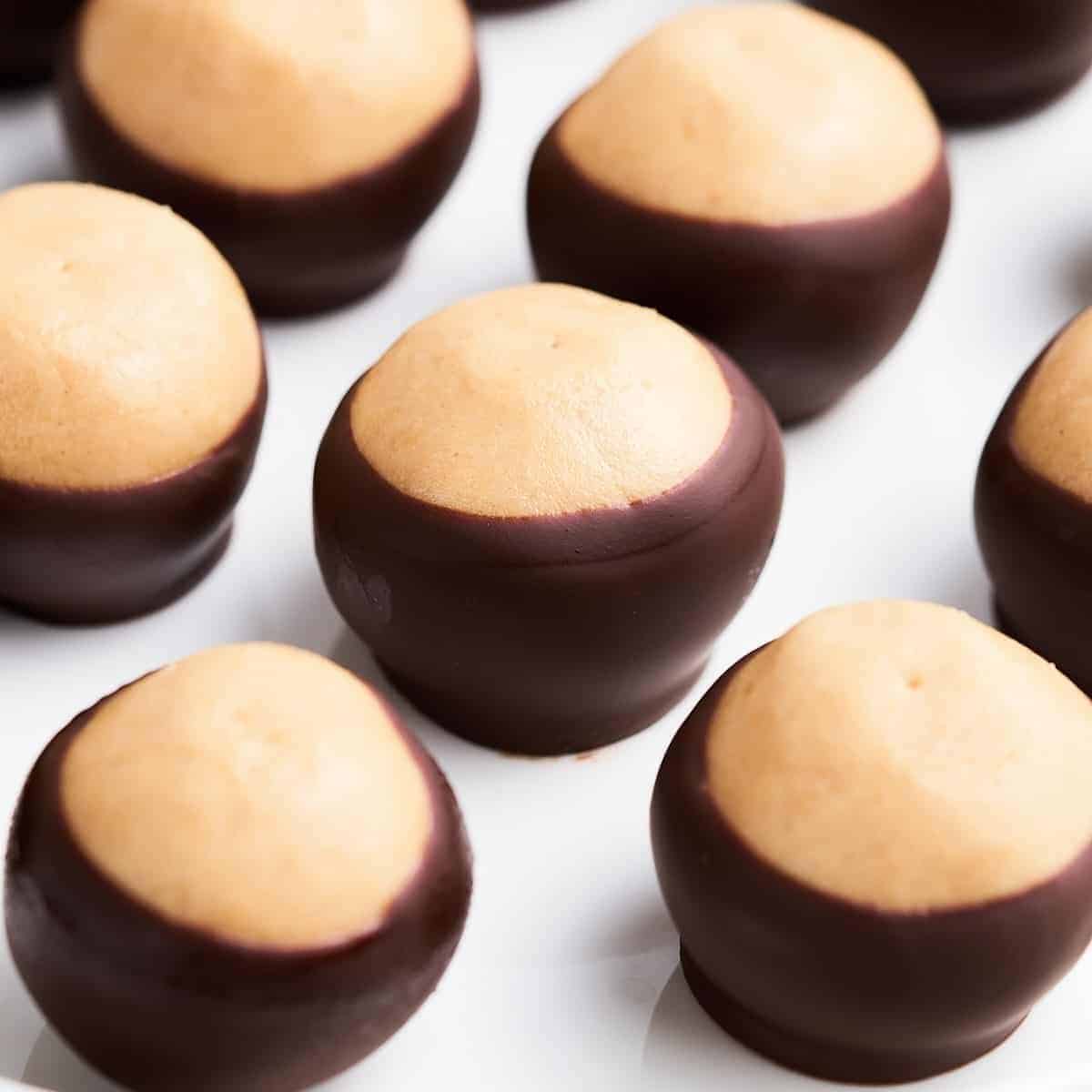 Buckeye Candy